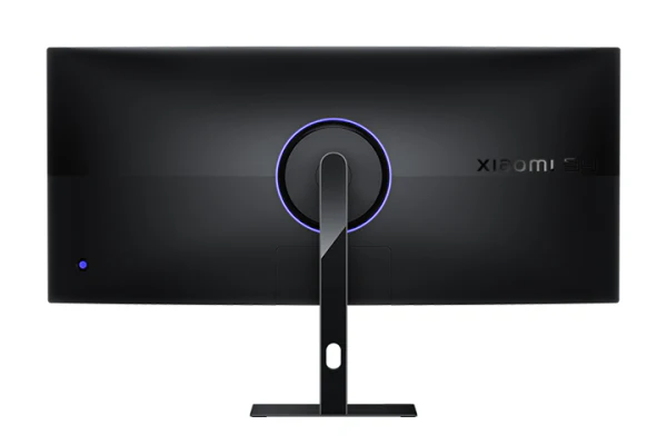 شاشة الألعاب المنحنية 34 بوصة Xiaomi Curved Gaming Monitor G34WQi-EU - Image 2