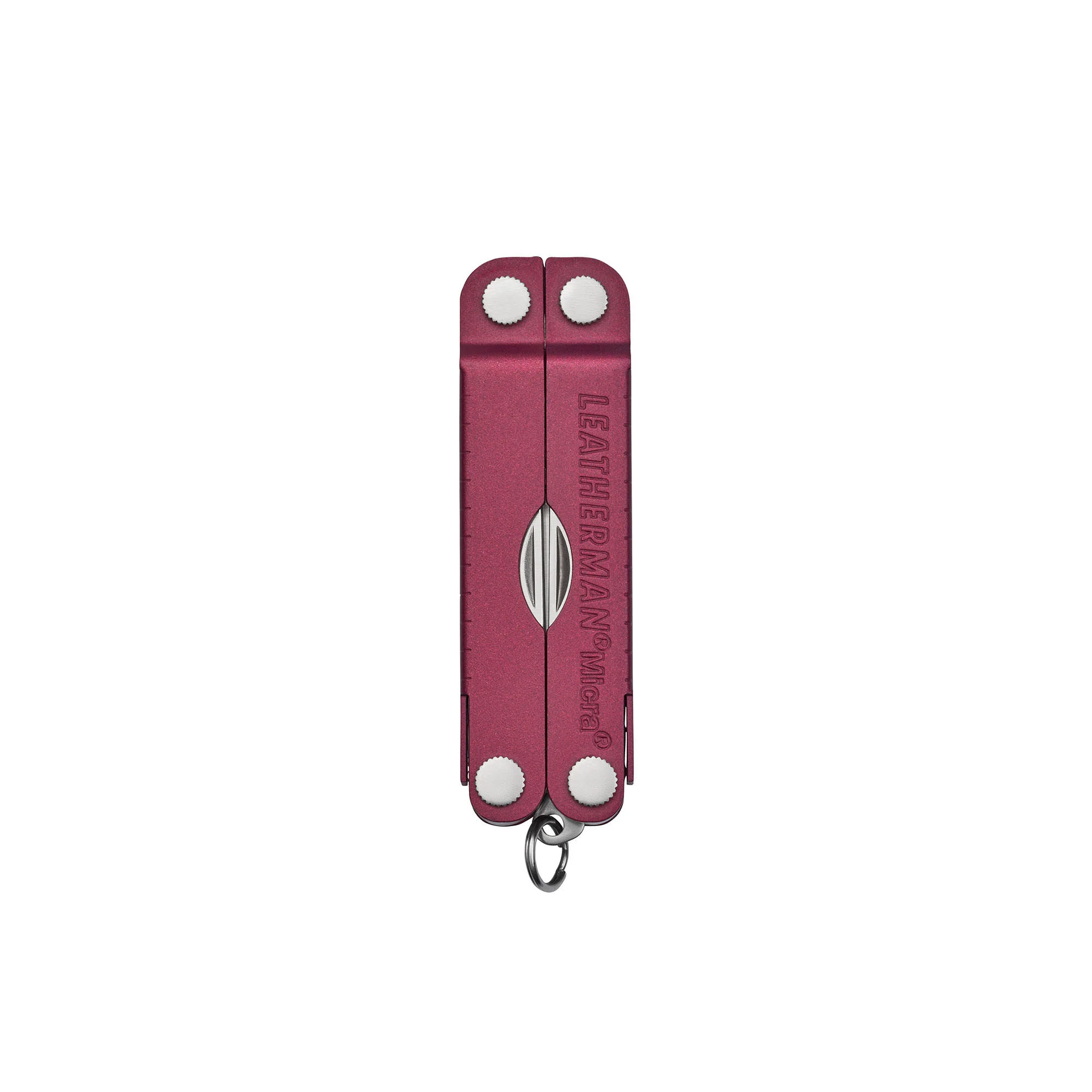 MICRA® CHERRY - أداة متعددة الاستخدامات من Leatherman - Image 2