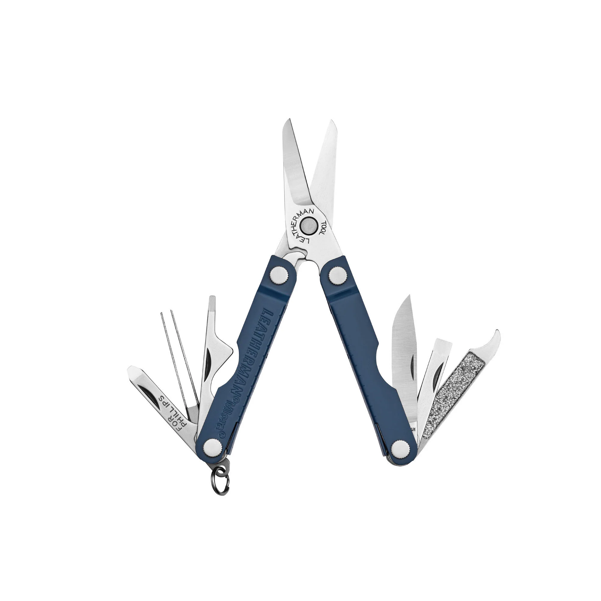MICRA® NAVY - أداة متعددة الاستخدامات من Leatherman - Image 3