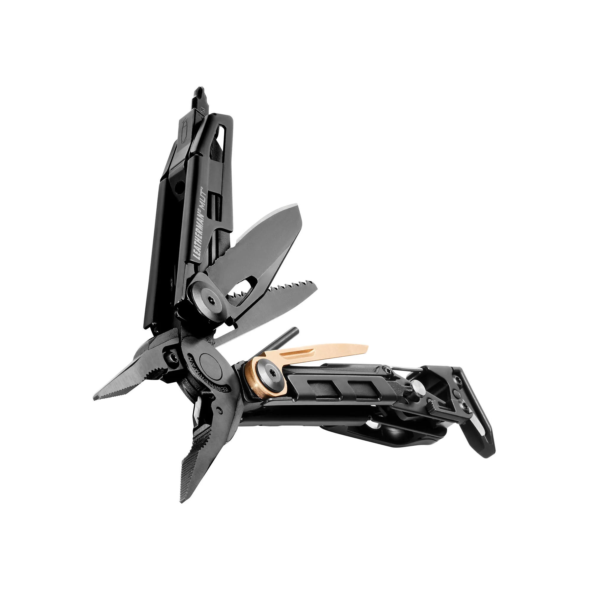MUT EOD® GREEN MOLLE - أداة متعددة الاستخدامات من Leatherman - Image 2