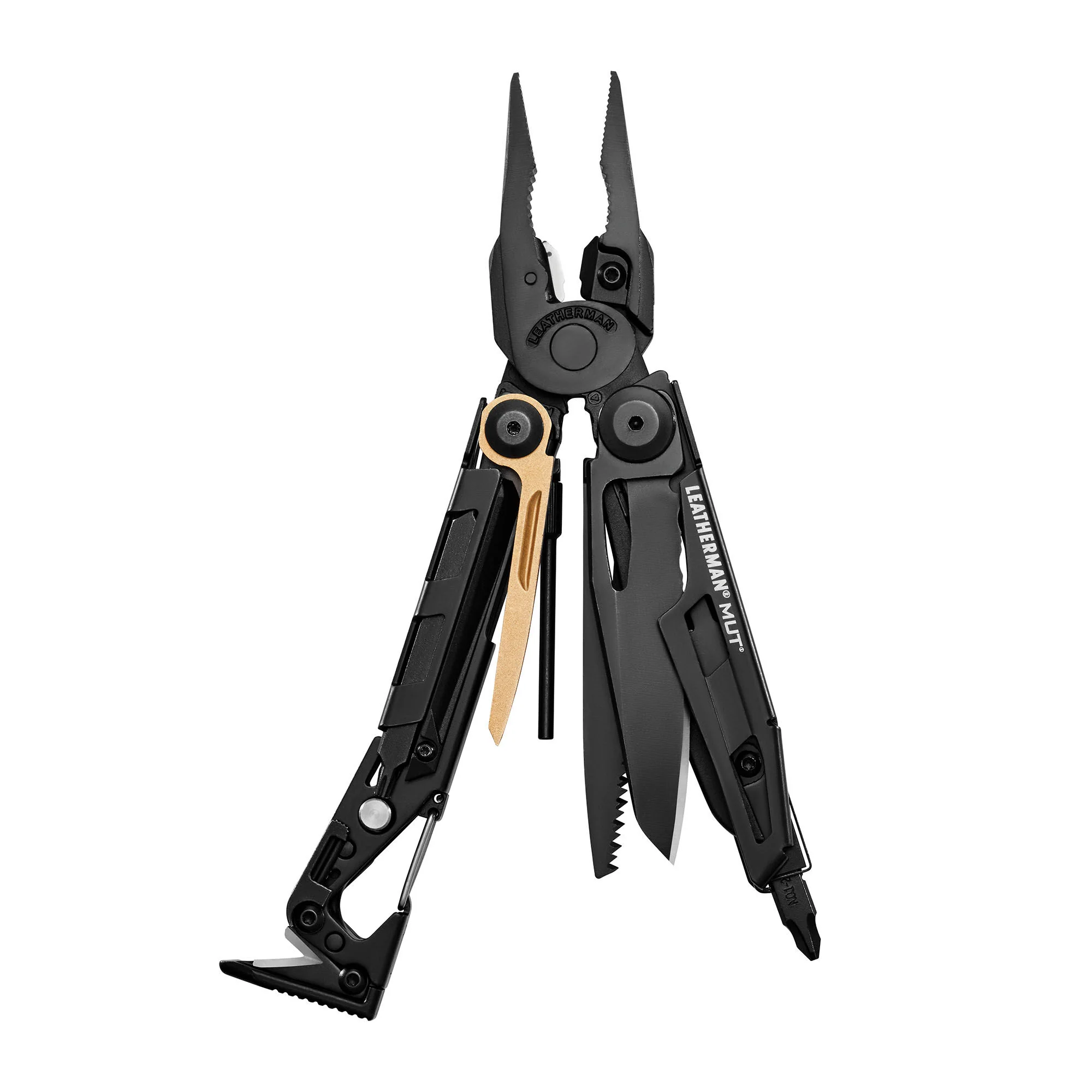 MUT EOD® GREEN MOLLE - أداة متعددة الاستخدامات من Leatherman - Image 4