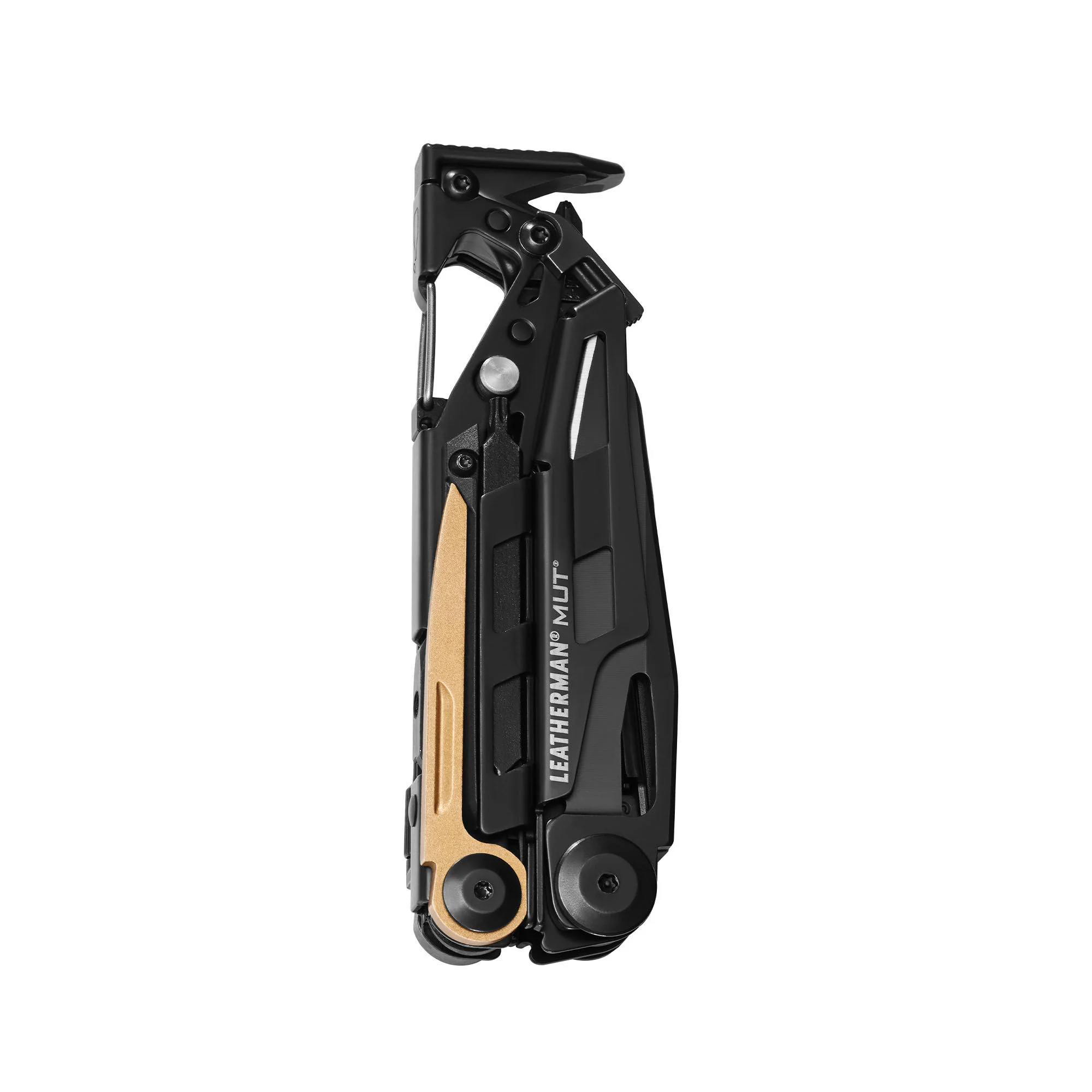 MUT® GREEN MOLLE - زردية متعددة الاستخدامات من Leatherman - Image 4