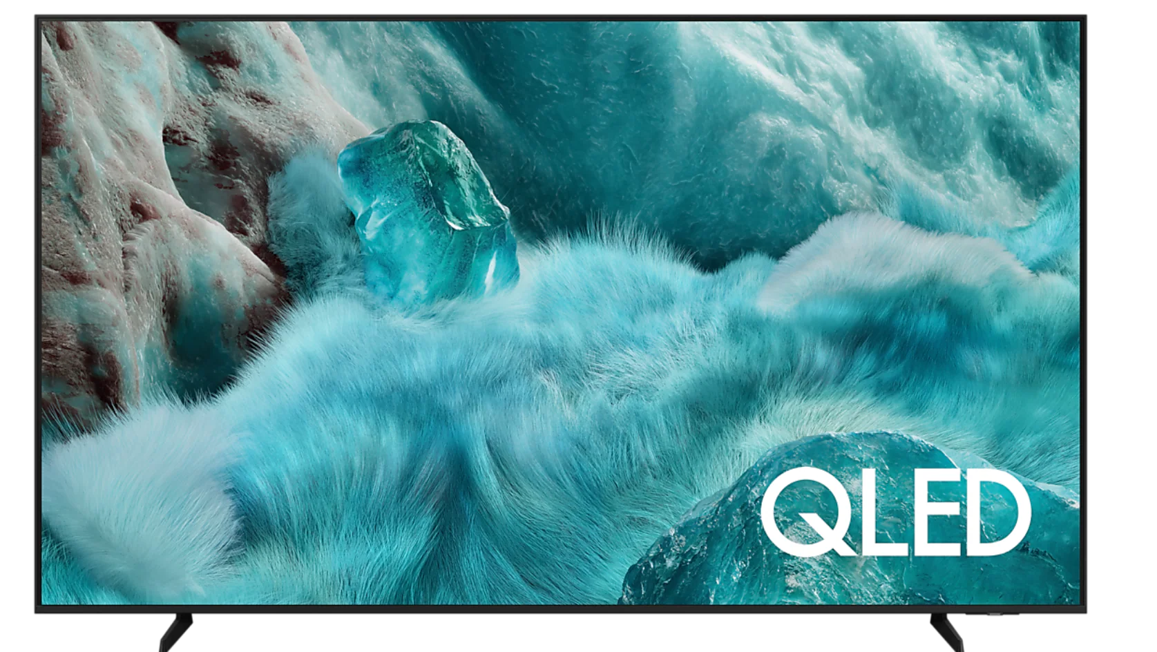 تلفزيون سامسونج الذكي QLED 4K طراز Q8F بخاصية Vision AI حجم 75 بوصة (2025) - Image 2