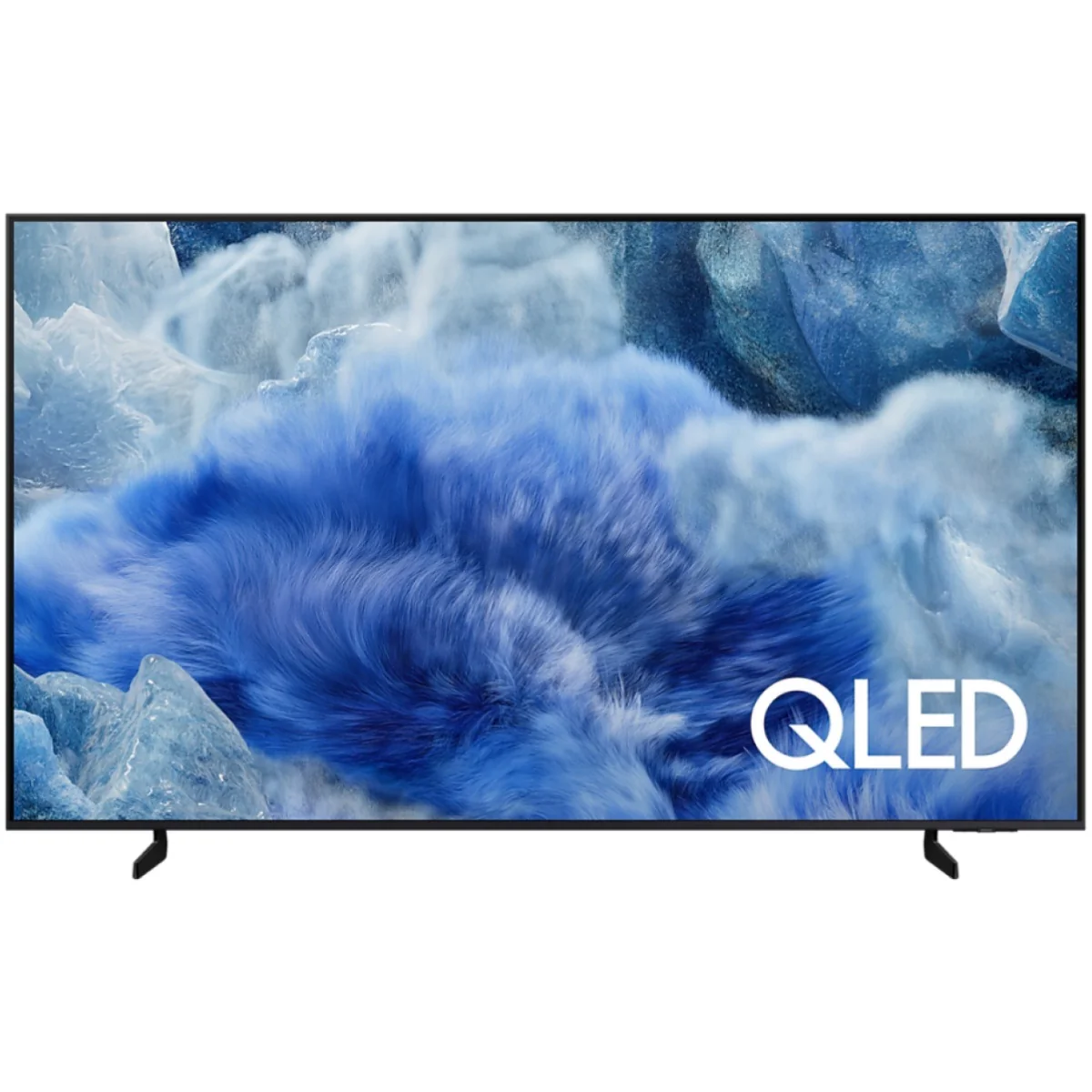 تلفزيون سامسونج الذكي QLED 4K طراز Q8F بخاصية Vision AI حجم 65 بوصة (2025) - Image 2