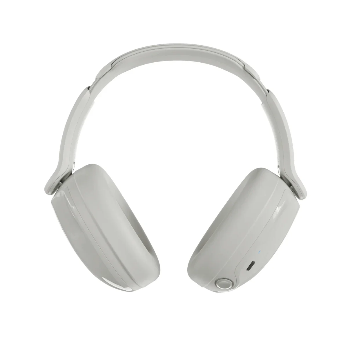 سماعات هيدفون لاسلكية Skullcandy Hesh 540 ANC - إلغاء ضوضاء وتصميم قابل للطي - Image 2