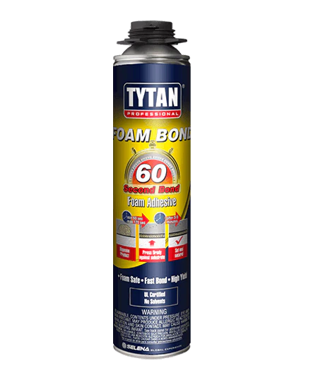 فوم رغوة اسفنجية تركي Tytan