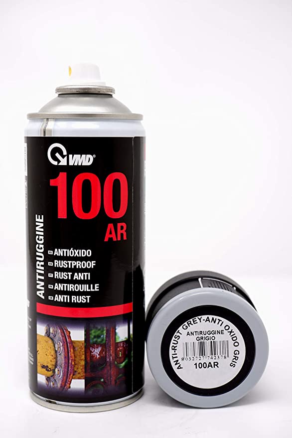 سبراي دهان مضاد للصدأ - VMD-100AR - Image 2