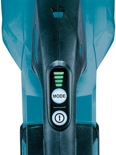 مكنسة كهربائية سرعات DCL286FRF شحن 18V من ماكيتا Makita - Image 5