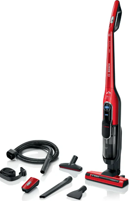 مكنسة الكهربائية شحن ProAnimal Athlet 28Vmax من بوش