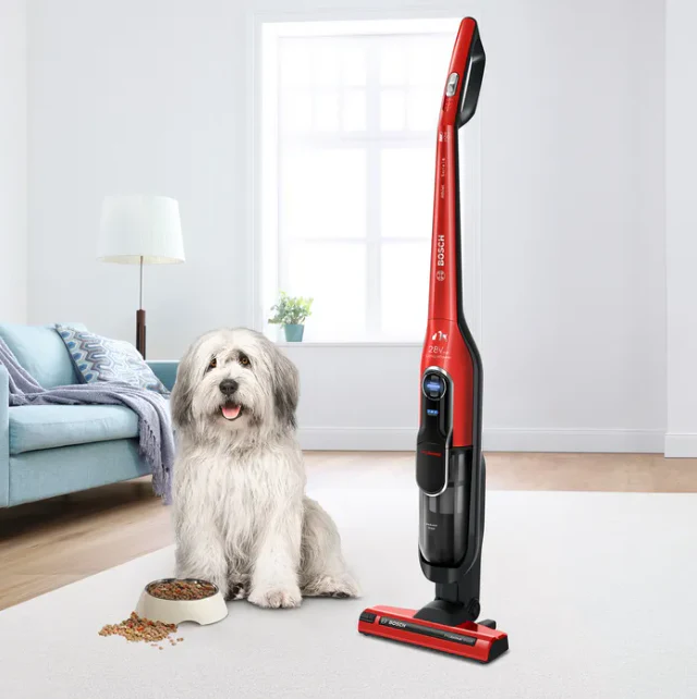 مكنسة الكهربائية شحن ProAnimal Athlet 28Vmax من بوش - Image 2