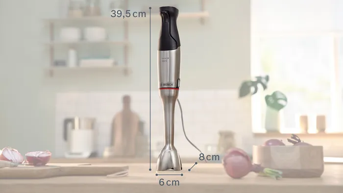 خلاط يدوي ماكسوميكس 1000 واط من بوش Bosch - Image 3