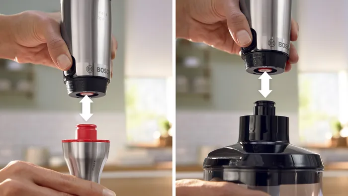 خلاط يدوي ماكسوميكس 1000 واط من بوش Bosch - Image 6