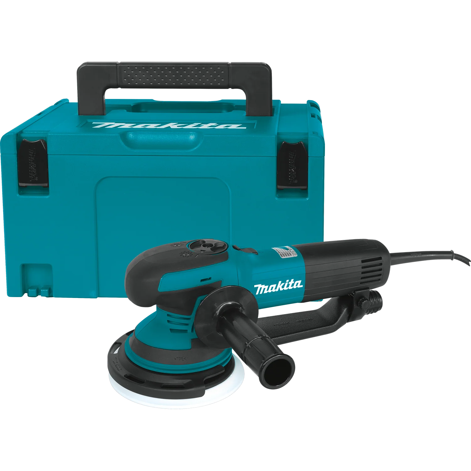 حفافة دائرية كهربائ 750 واط BO6050J من ماكيتا Makita