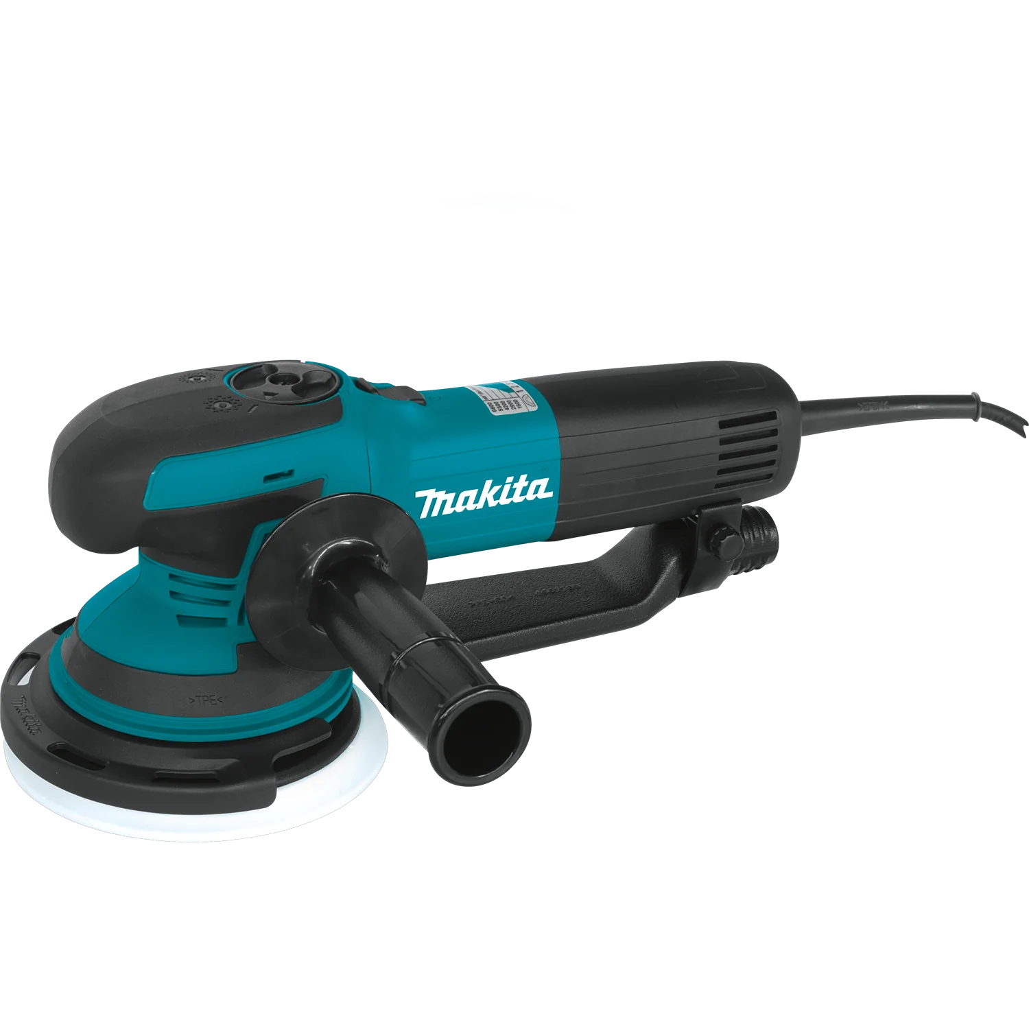 حفافة دائرية كهربائ 750 واط BO6050J من ماكيتا Makita - Image 2