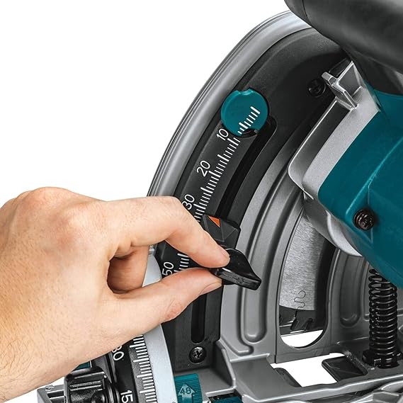 منشار دائري سكل غطس 750 واط SP6000J من ماكيتا Makita - Image 2
