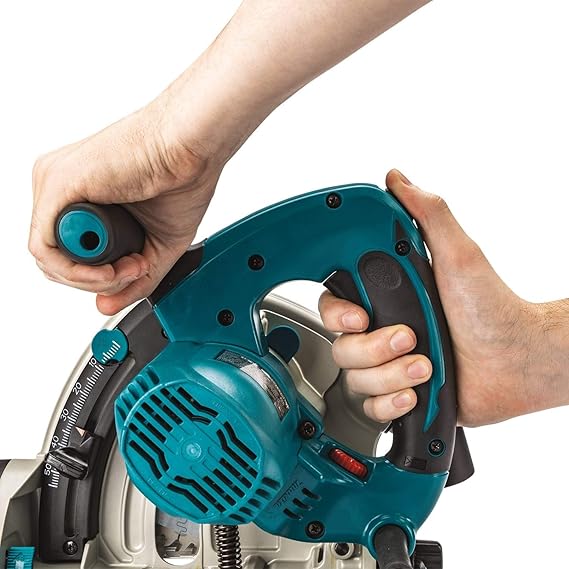 منشار دائري سكل غطس 750 واط SP6000J من ماكيتا Makita - Image 3
