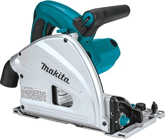 منشار دائري سكل غطس 750 واط SP6000J من ماكيتا Makita - Image 4