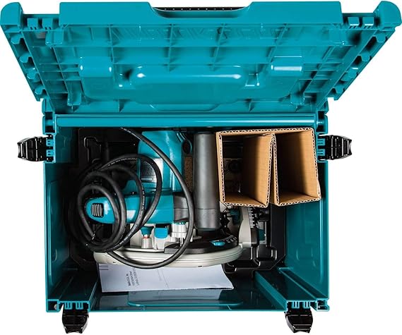 منشار دائري سكل غطس 750 واط SP6000J من ماكيتا Makita - Image 5