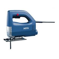منشار تخريقة ألماني AEG