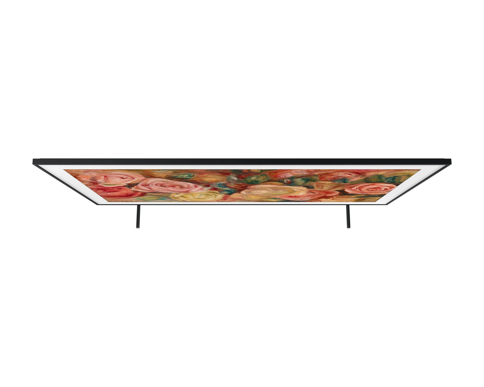 تلفزيون ذكي The Frame طراز LS03D حجم 75 بوصة (2024) - Image 3