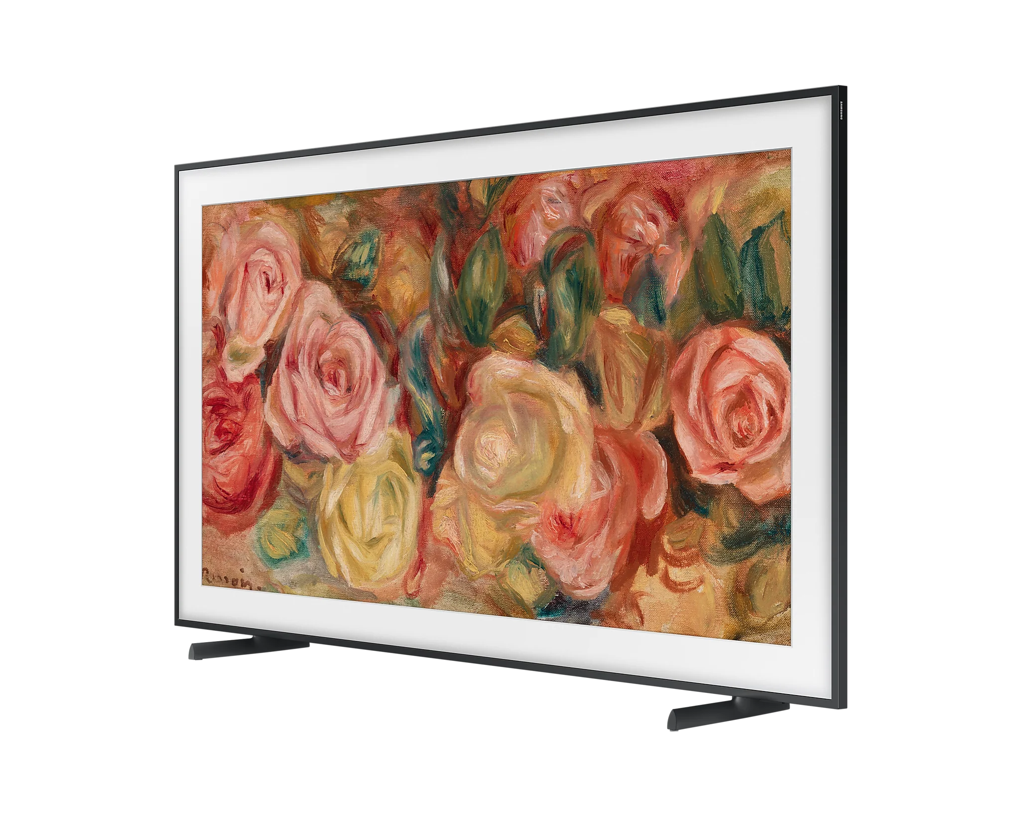 تلفزيون ذكي The Frame طراز LS03D حجم 75 بوصة (2024) - Image 5