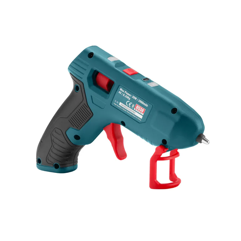 فرد سيلكون شمع شحن 4V من RONIX - Image 2