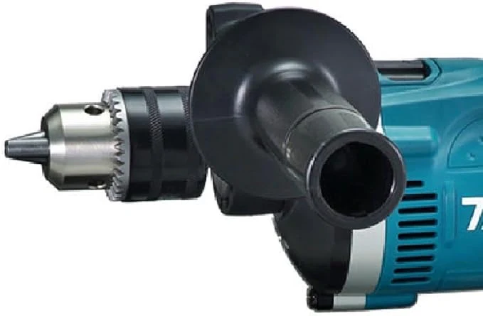 دريل كهربائي شاكوش 710 واط HP1630K من ماكيتا Makita - Image 4