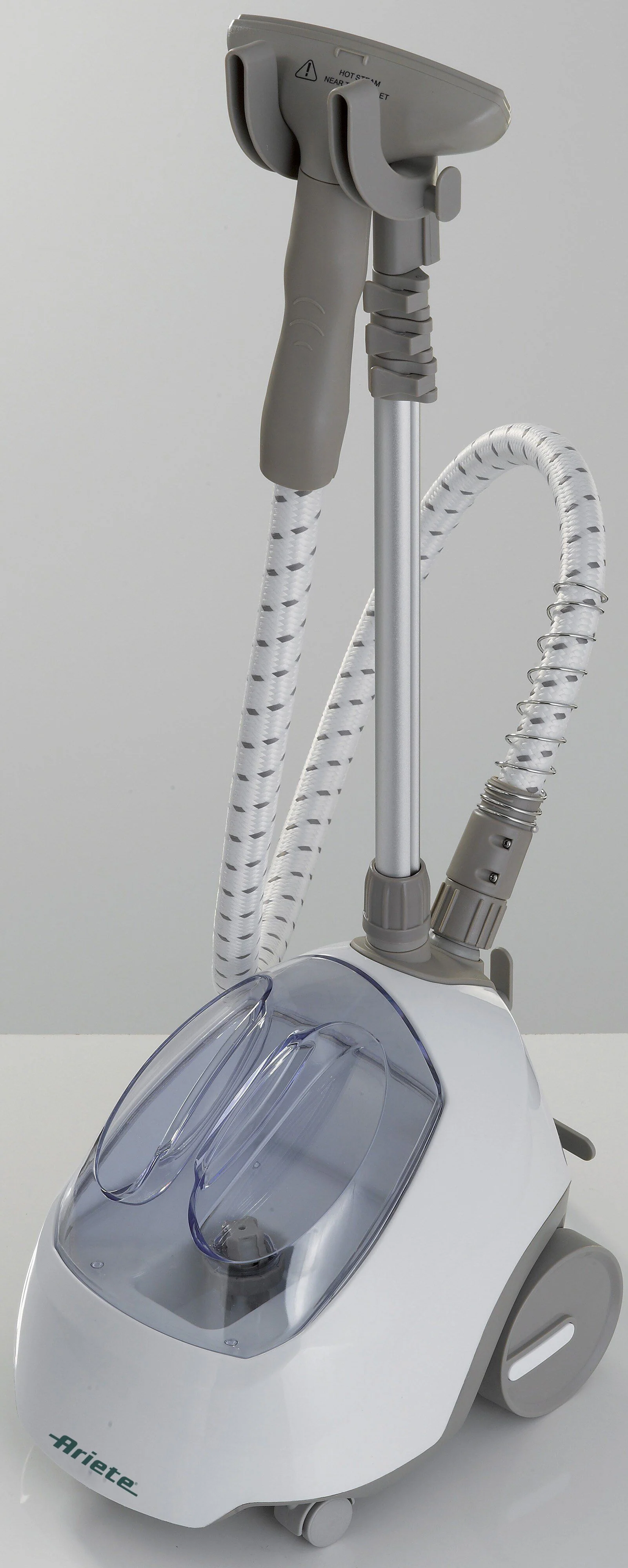 مكواة بخار من Ariete Vap - أبيض - Image 2
