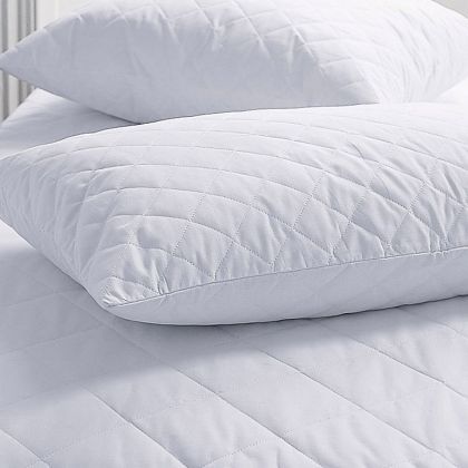 غطاء حماية للوسادة بتصميم ARMN Soft Sensation