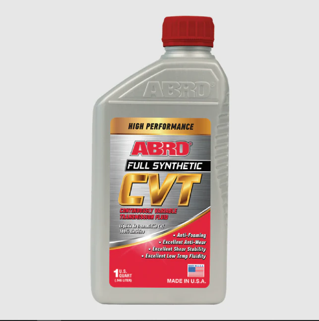 سائل (جير ) ناقل حركة (CVT) من ابرو ABRO