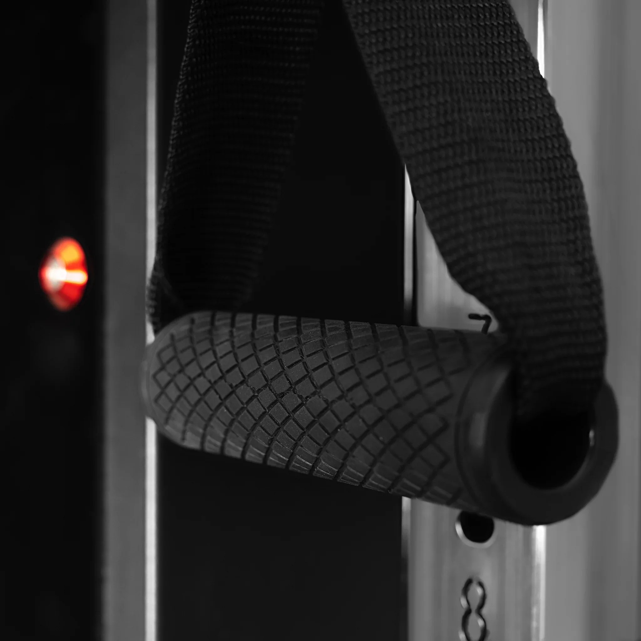 جهاز هوم جيم جداري – Functional Trainer بجهاز كابل مزدوج متعدد الوظائف لتحقيق أقصى أداء. - Image 5