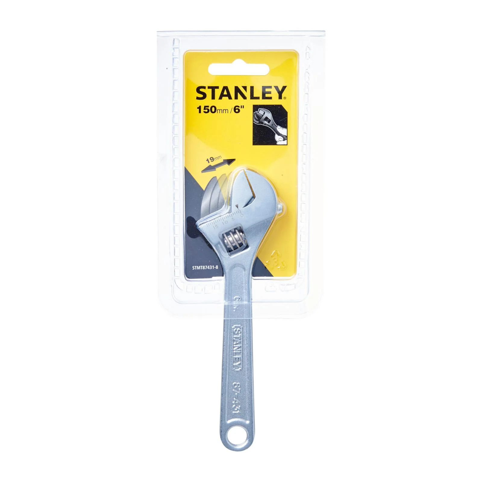 مفتاح موليت ستانلي Stanley - Image 2