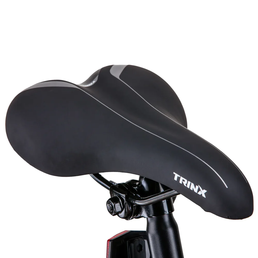 دراجة هوائية جبلية TRINX M114 مقاس 24 إنش بــ 21 سرعة وتصميم احترافي - Image 4