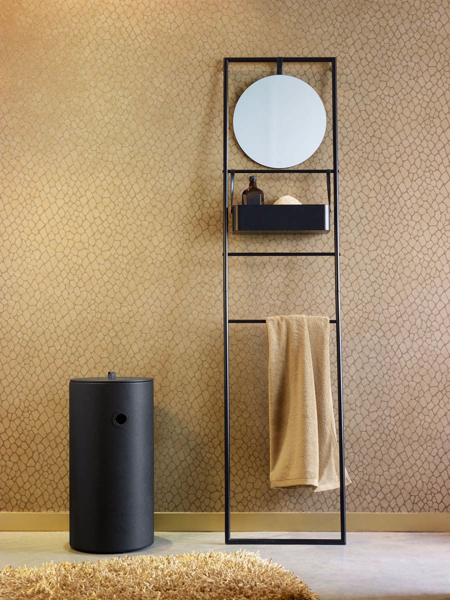 منشفة استحمام قطن 70*130 سم من Aquanova London - Image 32