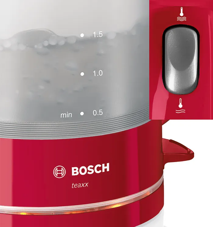 صانع الشاي المميز 1785 واط من بوش Bosch - Image 7