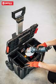 صندوق عربة منظومة 2 بولندي - Image 4