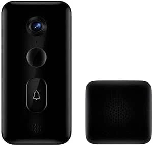 جرس باب ذكي شاومي 3S من شاومي Xiaomi - Image 8