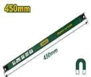 حمالة عدد مغناطيس 45 سم من JADEVER - Image 2