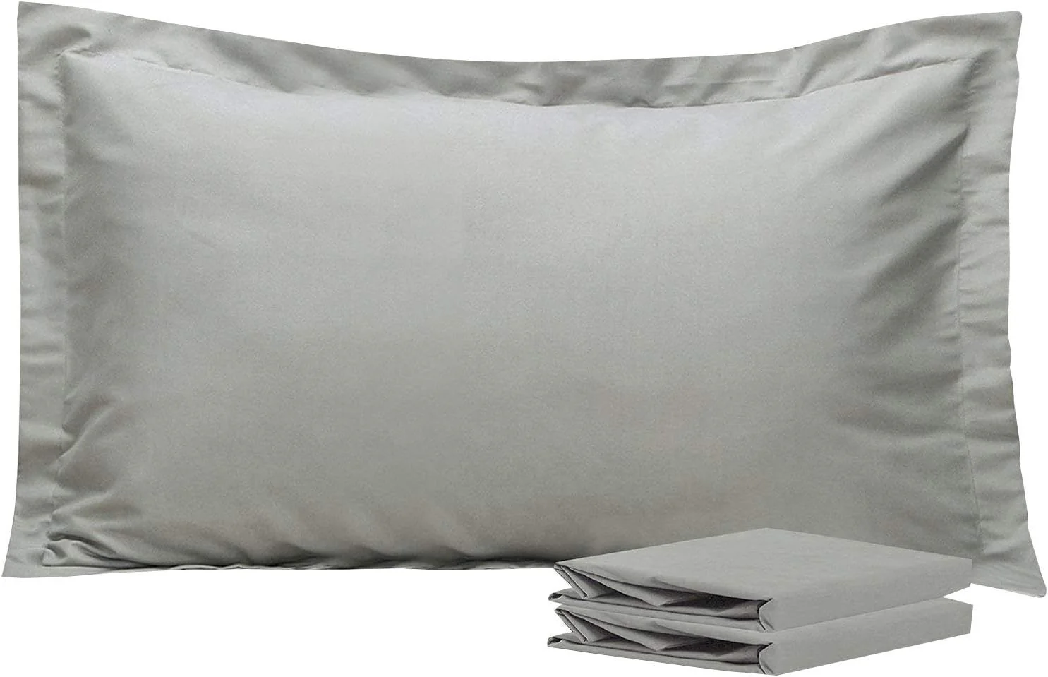 طقم وجوه مخدات قطعتين 50*90 سم من Givi Lulu