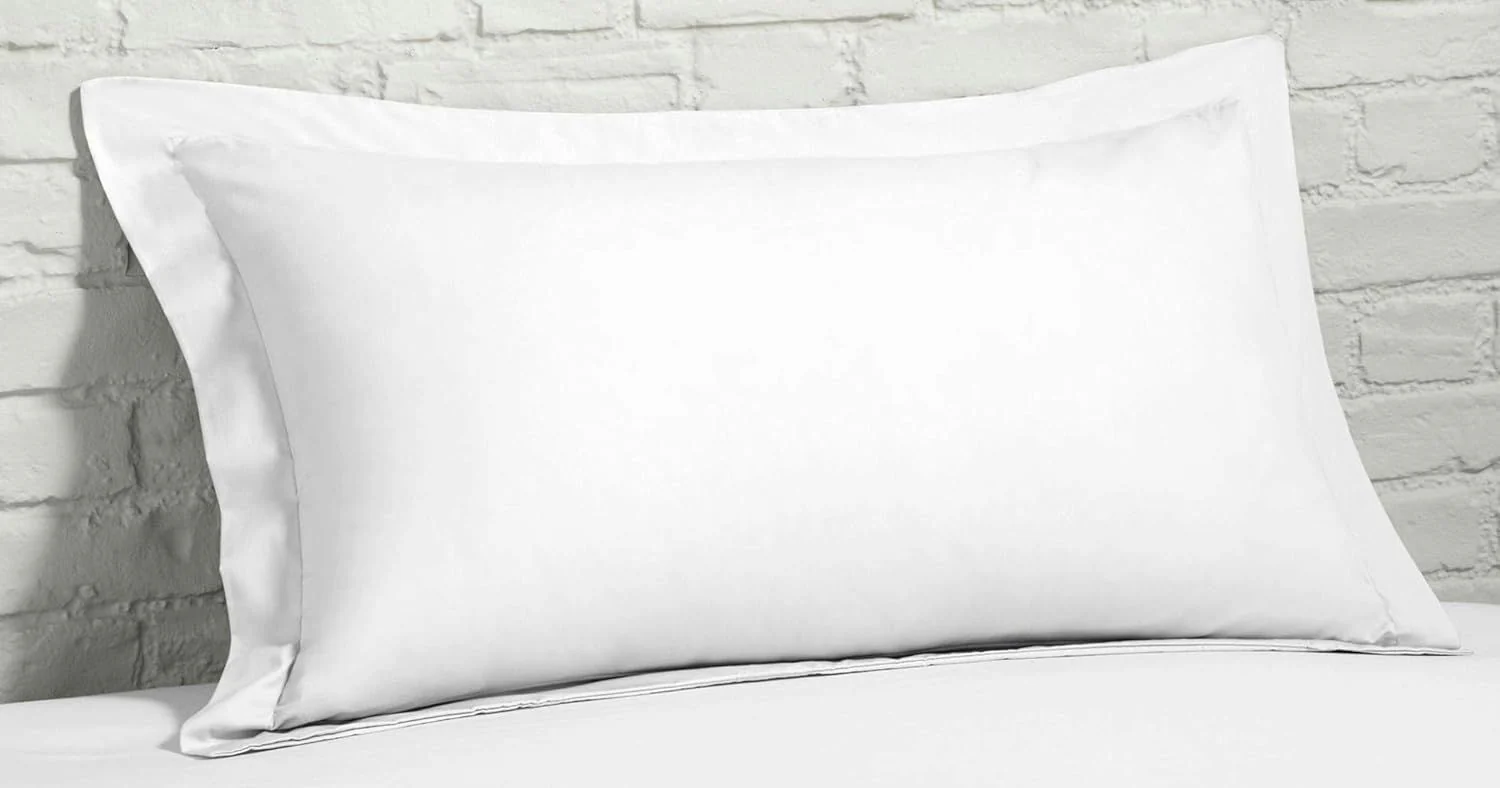 طقم وجوه مخدات قطعتين 50*90 سم من Givi Lulu - Image 2