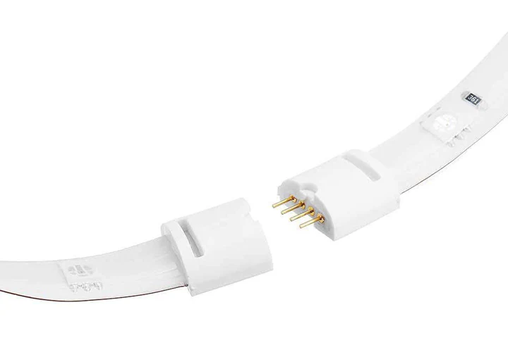 شريط إضاءة ييلايت Plus (وصلة التمديد) من شاومي Xiaomi - Image 3
