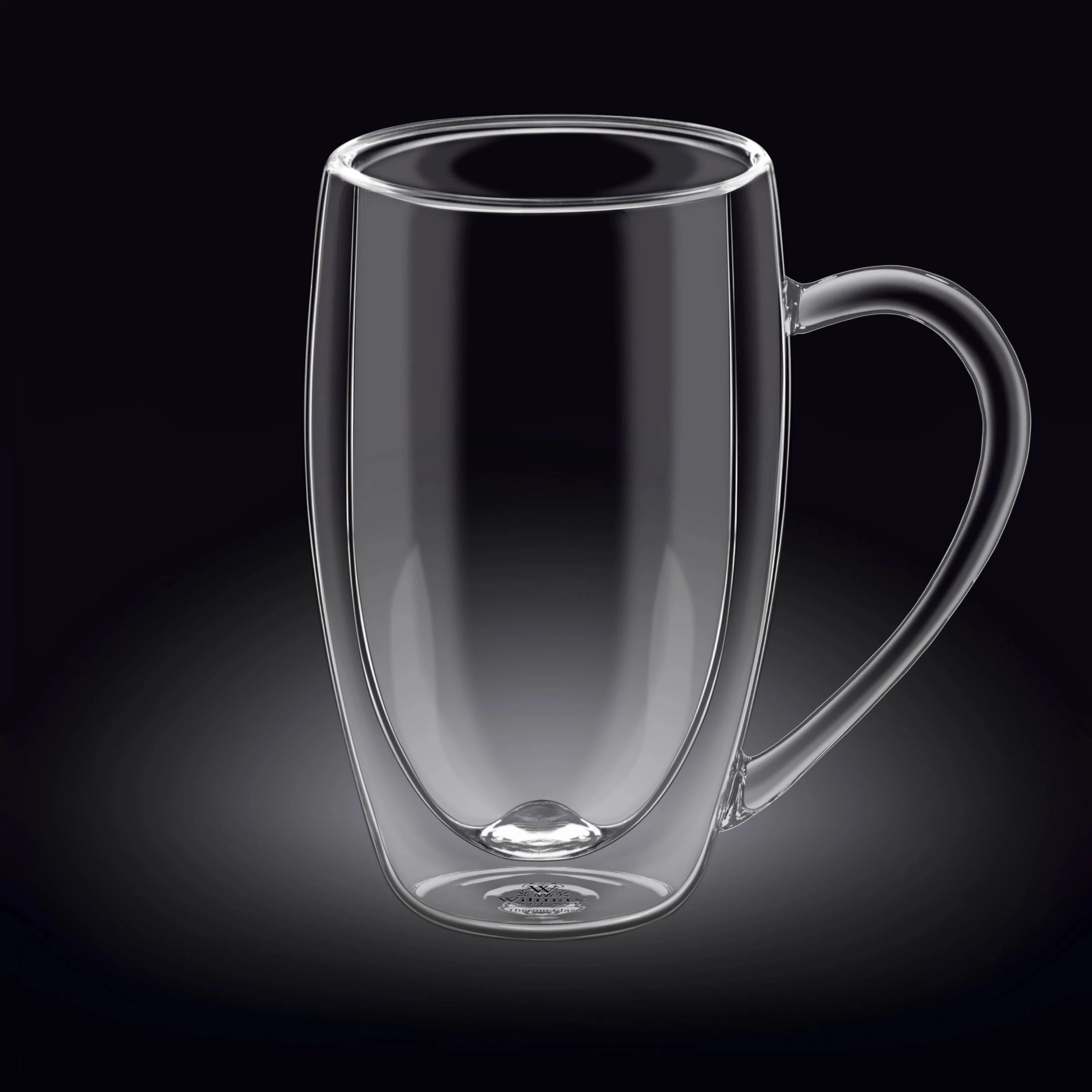 كوب زجاج مزدوج  من Wilmax - Image 7