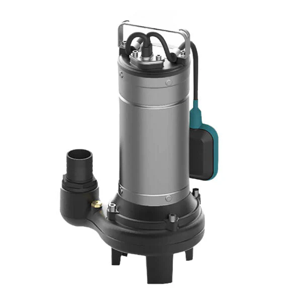 مضخة الطين غاطسة 0.75 hp من LEO