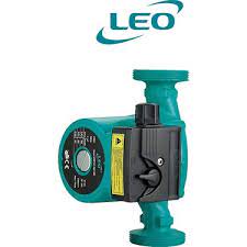 مضخة تدفئة بويلر 1.25" *1.25"من  LEO - Image 2