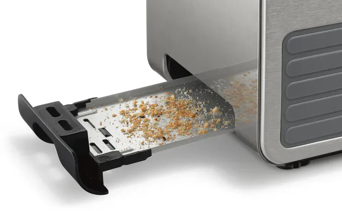 محمصة خبز التوست 1050 واط من بوش-BOSCH - Image 2