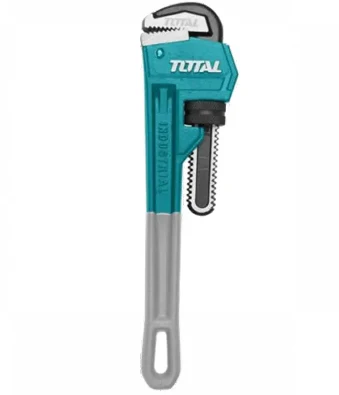 مفتاح موسير قياس 18" من TOTAL