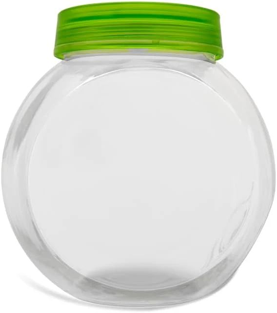 مرطبان زجاجي سعة 2.5 لتر من زيبتر-Zepter - Image 4