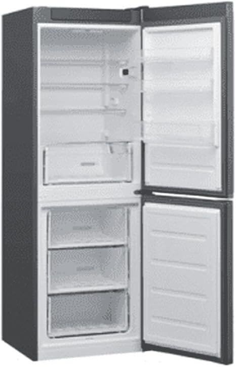 ثلاجة مدمجة بسعة 273 لتر من ويبول Whirlpool - Image 10