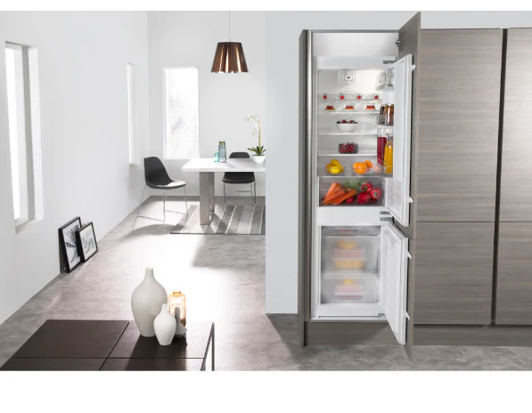 ثلاجة مدمجة بسعة 273 لتر من ويبول Whirlpool - Image 3