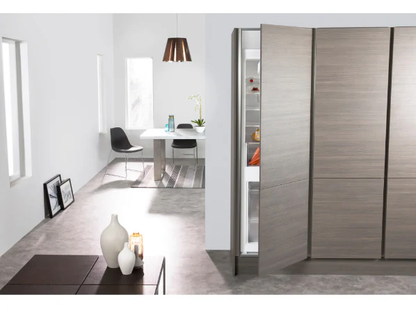 ثلاجة مدمجة بسعة 273 لتر من ويبول Whirlpool - Image 4